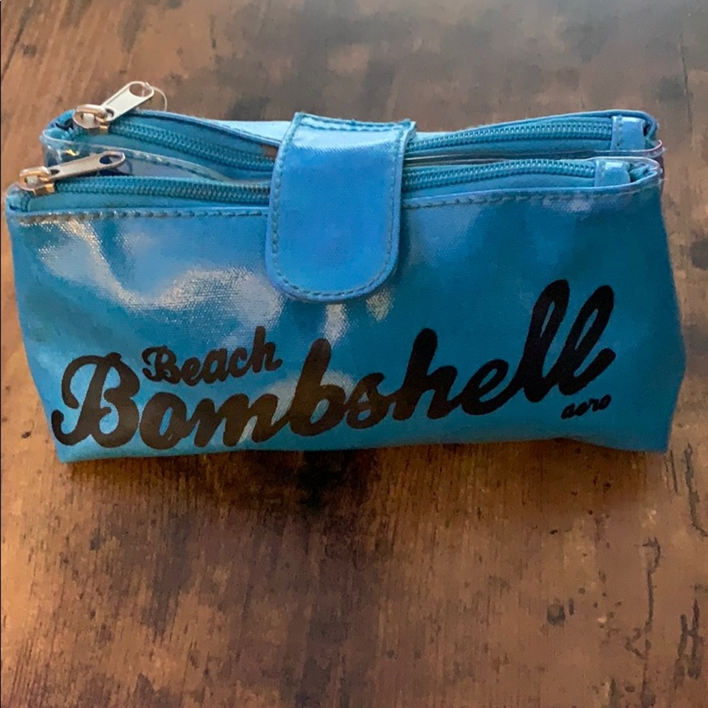 Makeup Beach Bombshell Aero